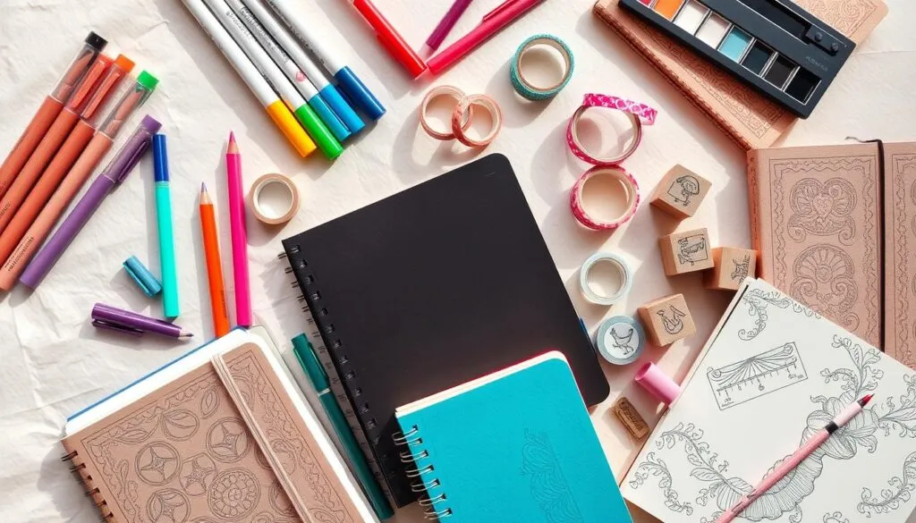 best journal supplies