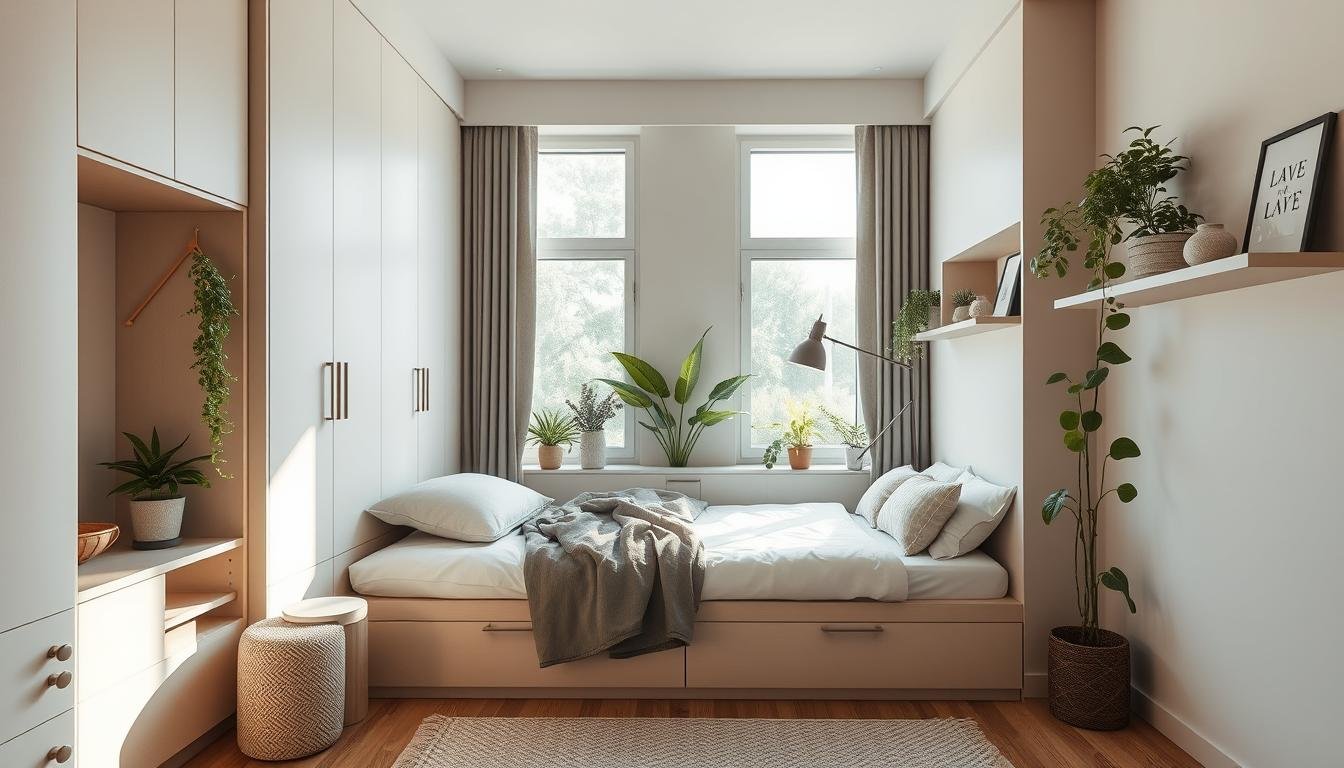 Fresh Look at Bedroom Layouts To Maximize Space Smart Design Tips
