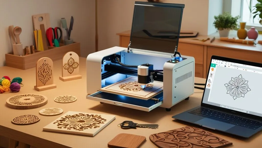 best laser cutter for beginners