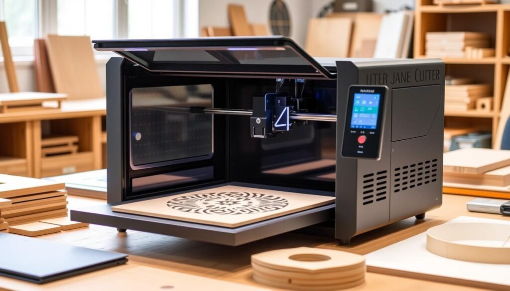 best laser cutter for beginners 
